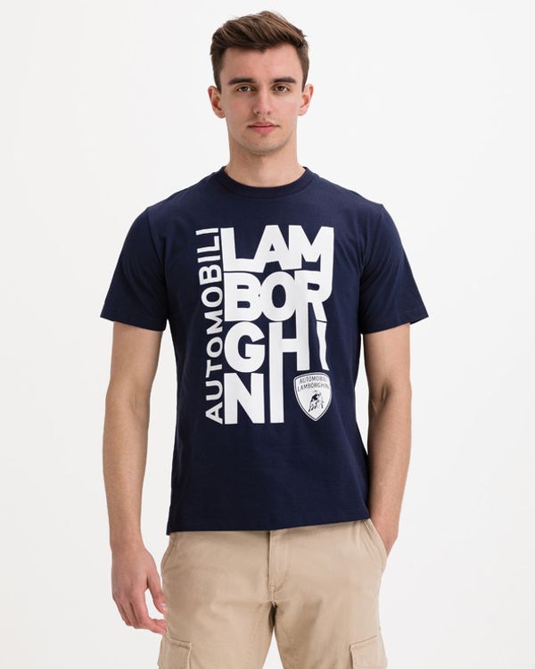 Lamborghini Lamborghini T-shirt Sin