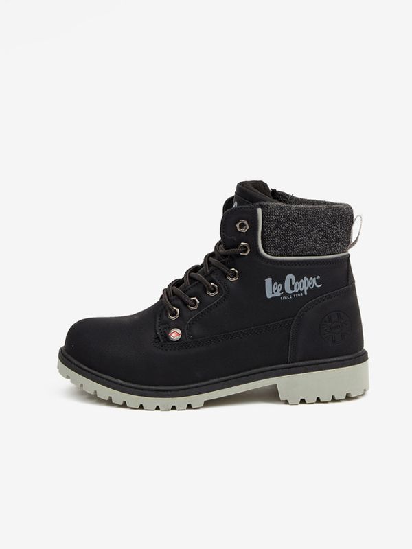 Lee Cooper Lee Cooper Боти детски Cheren