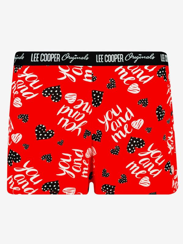 Lee Cooper Lee Cooper Love Бикини Cherven