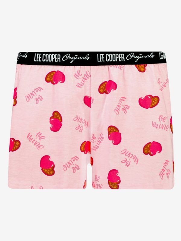 Lee Cooper Lee Cooper Love Бикини Rozov