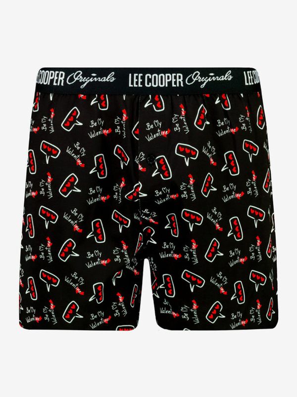 Lee Cooper Lee Cooper Спортни гащета Cheren