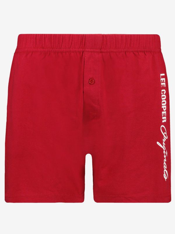 Lee Cooper Lee Cooper Спортни гащета Cherven