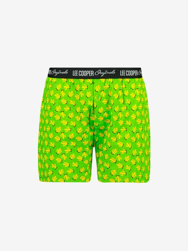 Lee Cooper Lee Cooper Спортни гащета Zelen