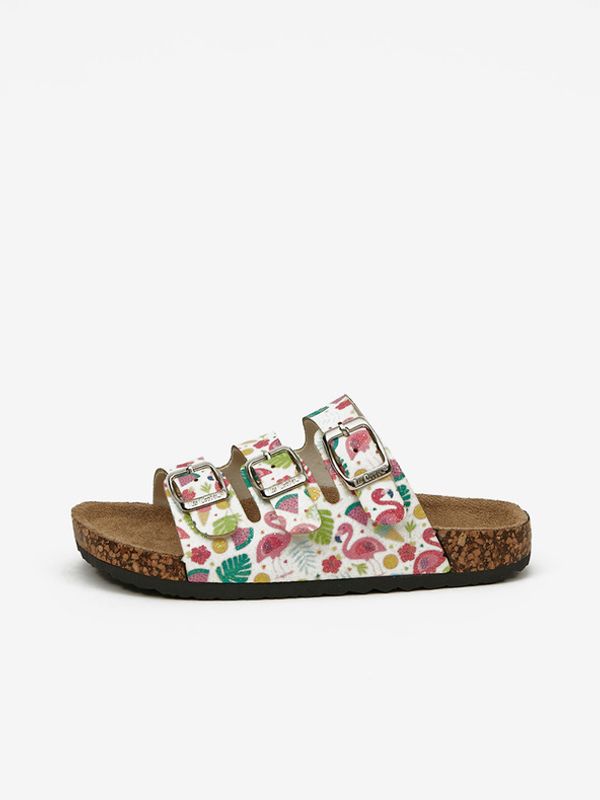 Lee Cooper Lee Cooper Спортни обувки Byal