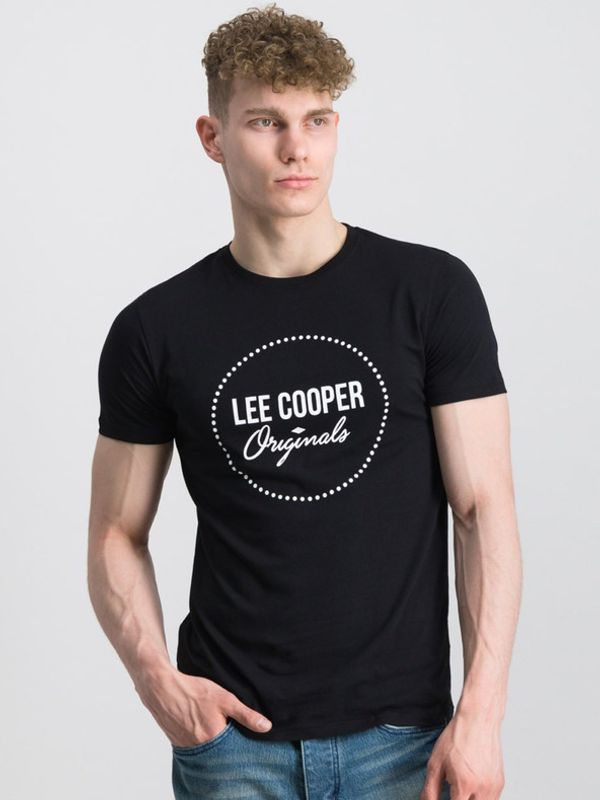 Lee Cooper Lee Cooper T-shirt Cheren