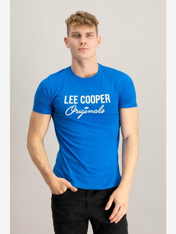 Lee Cooper Lee Cooper T-shirt Sin