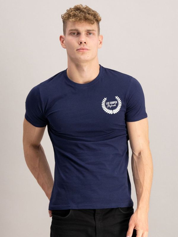Lee Cooper Lee Cooper T-shirt Sin