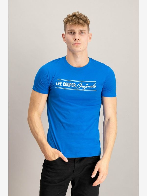 Lee Cooper Lee Cooper T-shirt Sin