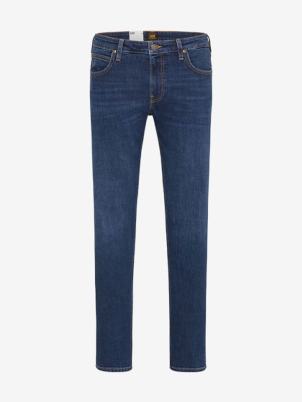 Lee Lee Martha Jeans Sin