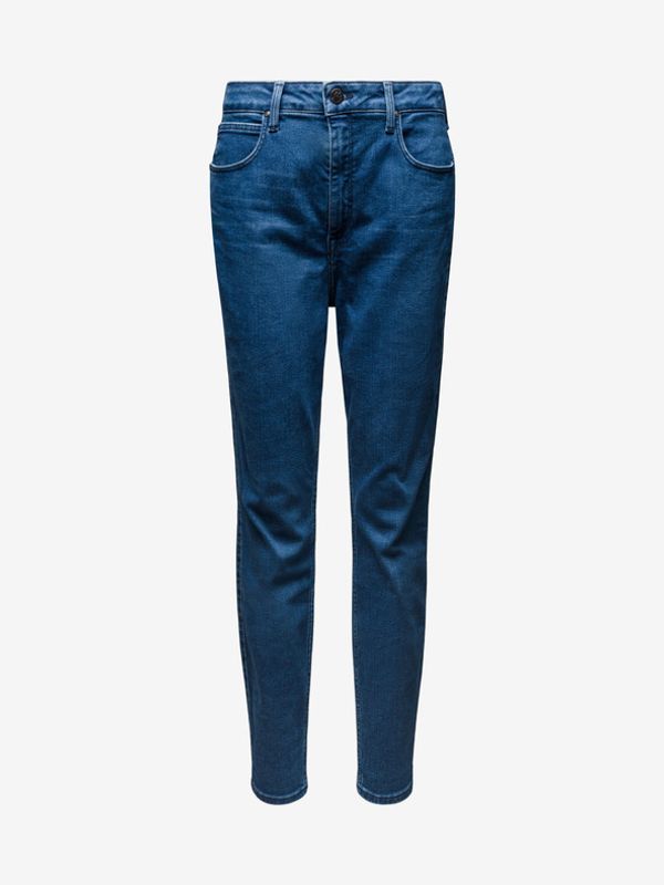 Lee Lee Scarlett Plus Jeans Sin