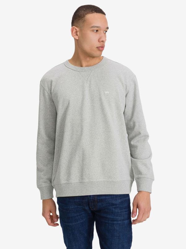 Lee Lee Sustainable Sweatshirt Siv