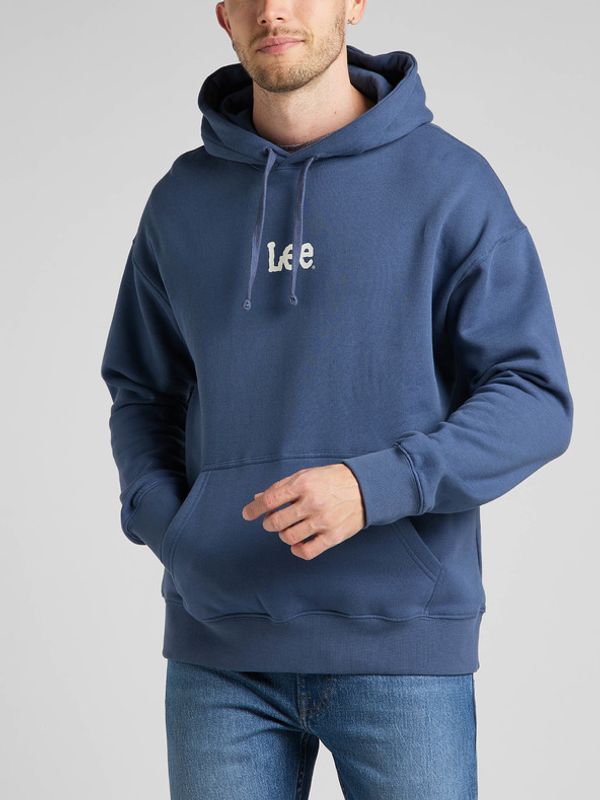 Lee Lee Sweatshirt Sin
