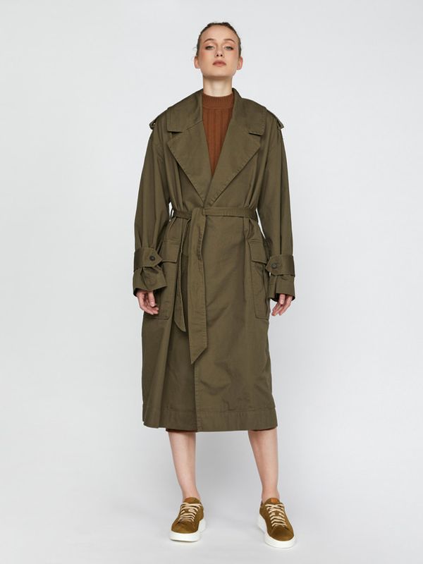 Levi's® Levi's® Lenora Палто Zelen