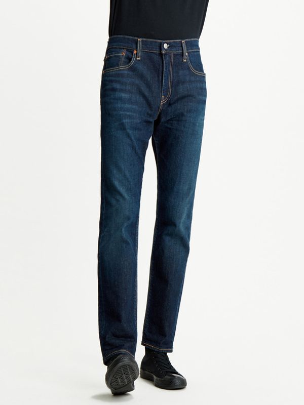 Levi's® Levi's® Levi's® 502™ Taper Fit Flex Jeans Sin