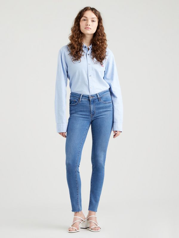 Levi's® Levi's® Levi's® 711 Jeans Sin