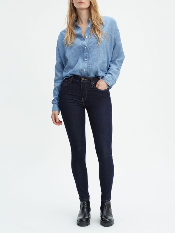 Levi's® Levi's® Levi's® 721 Jeans Sin