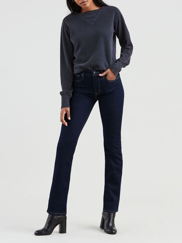 Levi's® Levi's® Levi's® 724 Jeans Sin