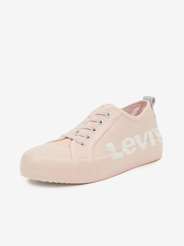 Levi's® Levi's® Levi's® Betty Спортни обувки детски Rozov