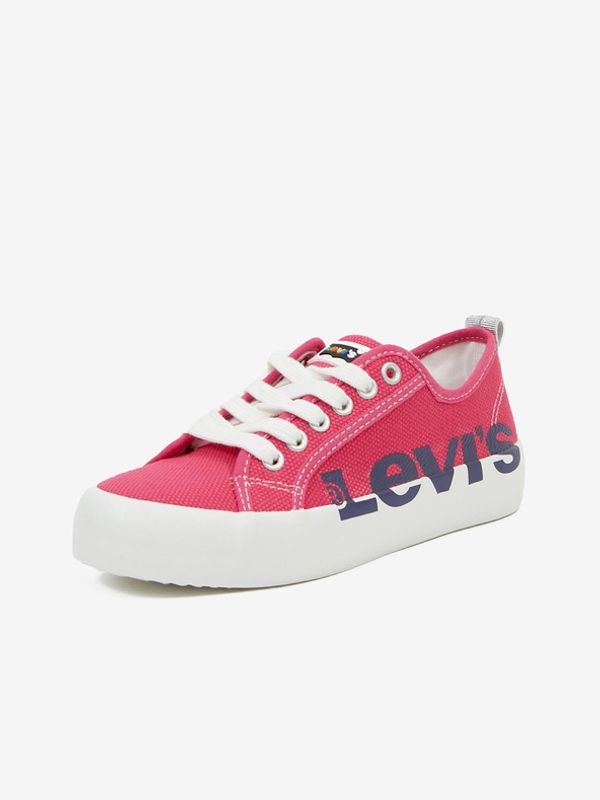 Levi's® Levi's® Levi's® Betty Спортни обувки детски Rozov