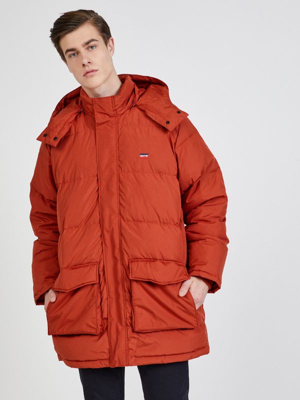 Levi's® Levi's® Levi's® Fillmore Яке Oranzhev