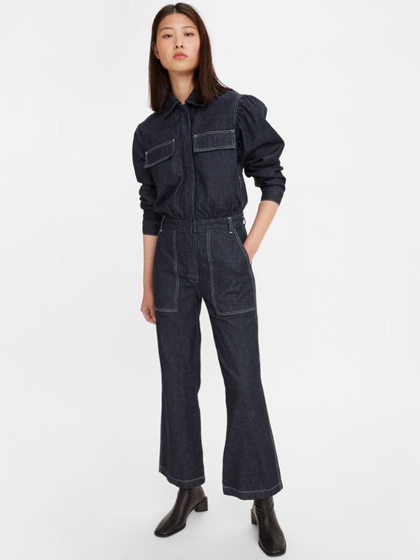 Levi's® Levi's® Levi's® Flight Suit Гащеризон Sin