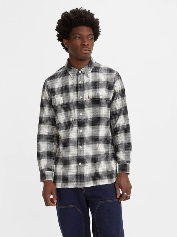 Levi's® Levi's® Levi's® Jackson Worker Риза Cheren