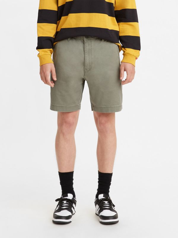 Levi's® Levi's® Levi's® Къси панталони Zelen