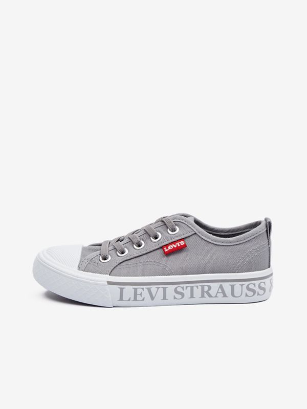 Levi's® Levi's® Levi's® Maui Strauss Спортни обувки детски Siv