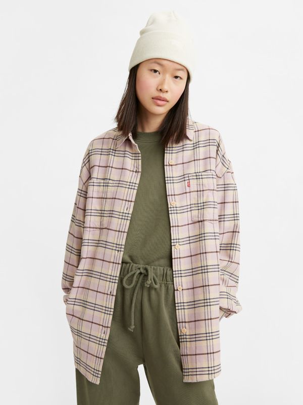 Levi's® Levi's® Levi's® Remi Utility Риза Rozov