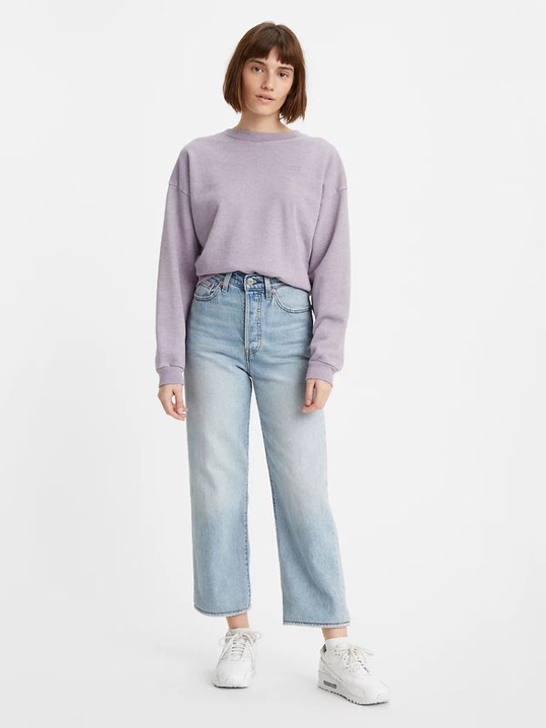 Levi's® Levi's® Levi's® Ribcage Jeans Sin