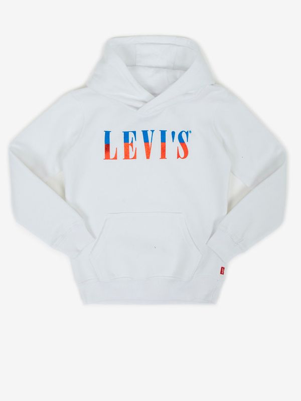 Levi's® Levi's® Levi's® Суитшърт детски Byal