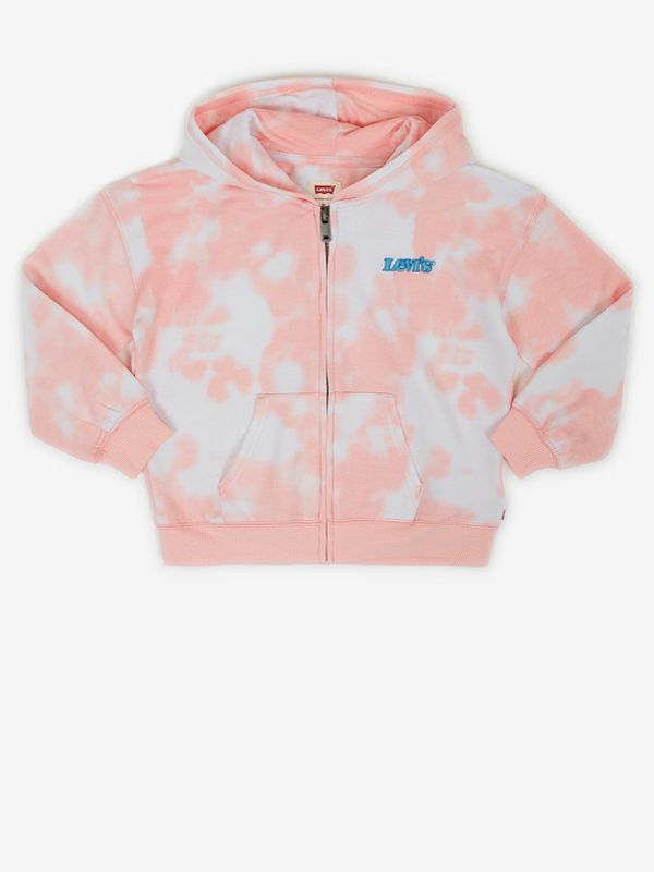 Levi's® Levi's® Levi's® Суитшърт детски Rozov
