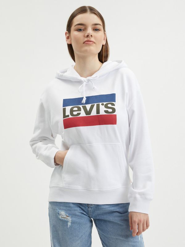 Levi's® Levi's® Levi's® Sweatshirt Byal