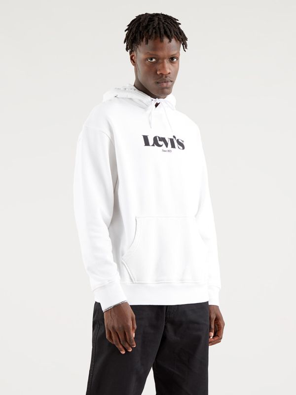 Levi's® Levi's® Levi's® Sweatshirt Byal