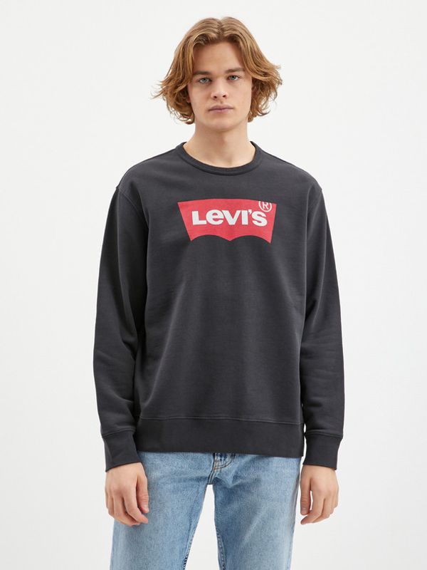 Levi's® Levi's® Levi's® Sweatshirt Cheren