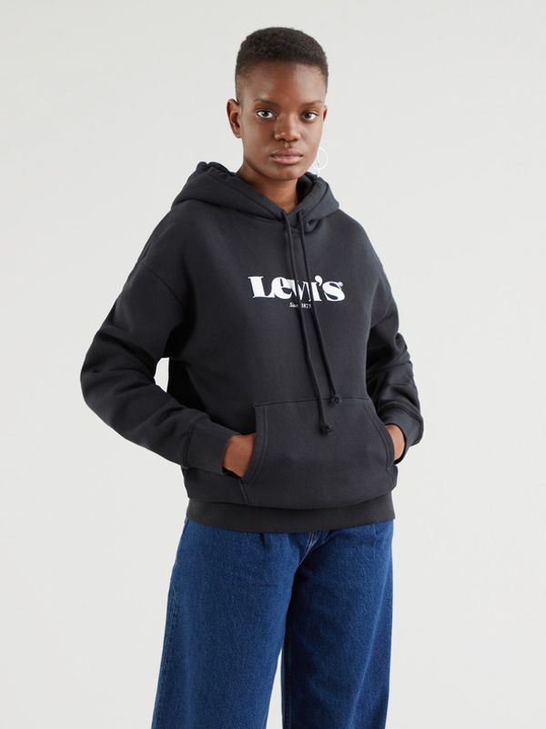 Levi's® Levi's® Levi's® Sweatshirt Cheren