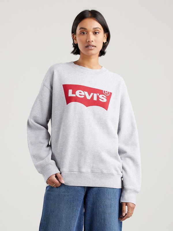 Levi's® Levi's® Levi's® Sweatshirt Siv