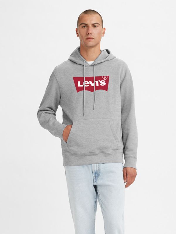 Levi's® Levi's® Levi's® Sweatshirt Siv