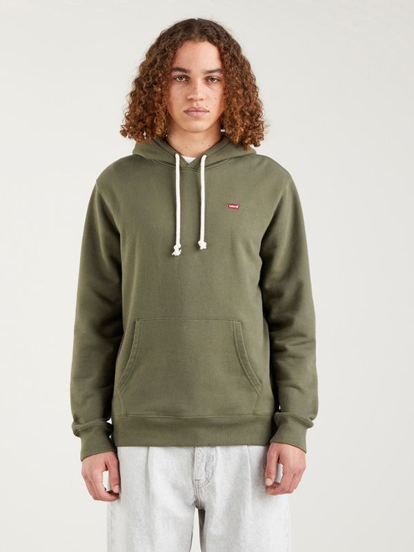 Levi's® Levi's® Levi's® Sweatshirt Zelen