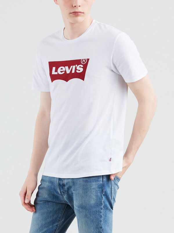 Levi's® Levi's® Levi's® T-shirt Byal