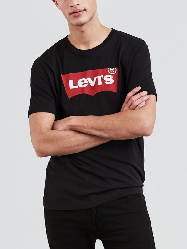Levi's® Levi's® Levi's® T-shirt Cheren