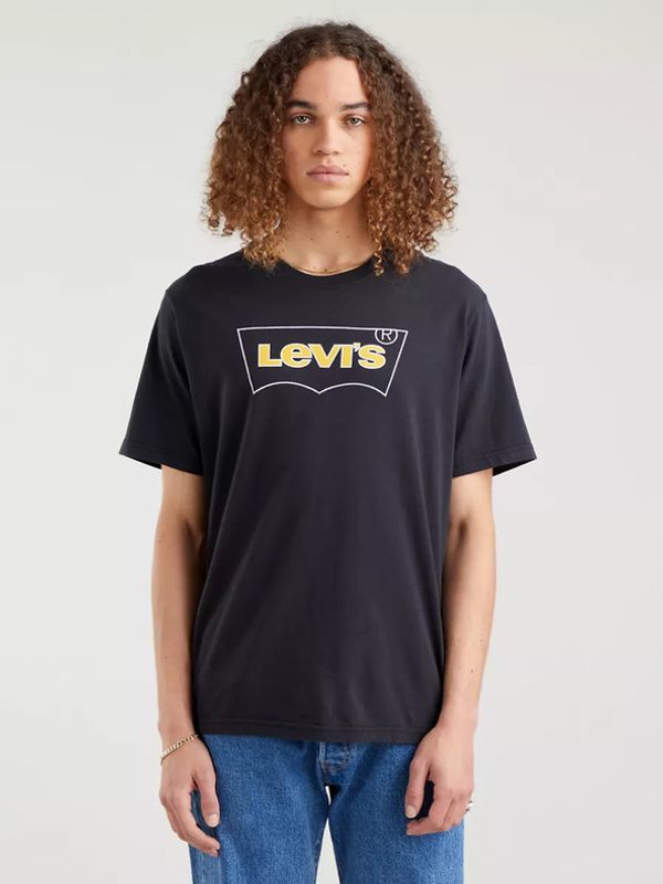 Levi's® Levi's® Levi's® T-shirt Cheren