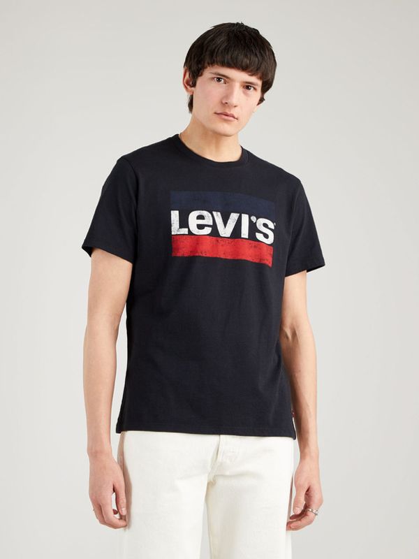 Levi's® Levi's® Levi's® T-shirt Cheren