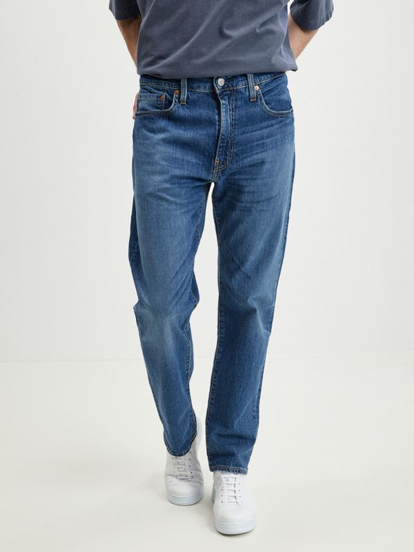 Levi's® Levi's® Levi's® Taper Squeezy Junction Jeans Sin