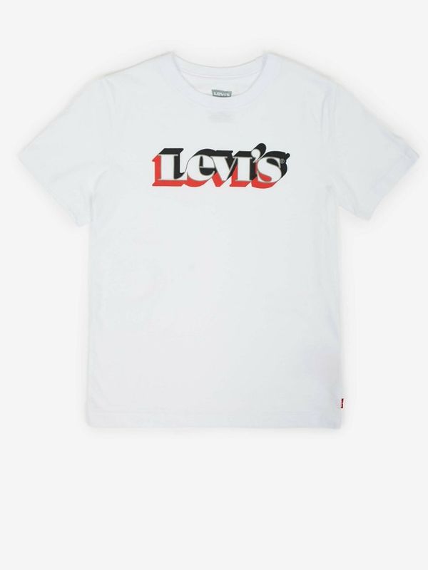 Levi's® Levi's® Levi's® Тениска детски Byal