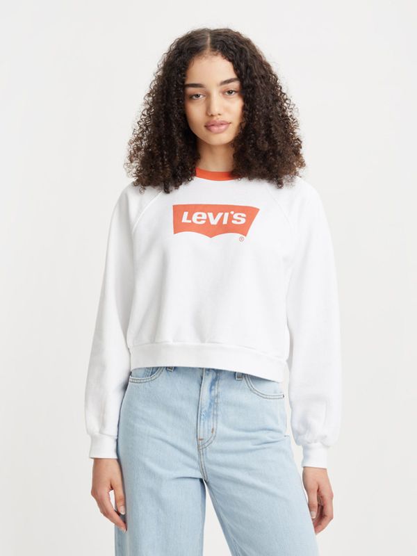 Levi's® Levi's® Levi's® Vintage Sweatshirt Byal