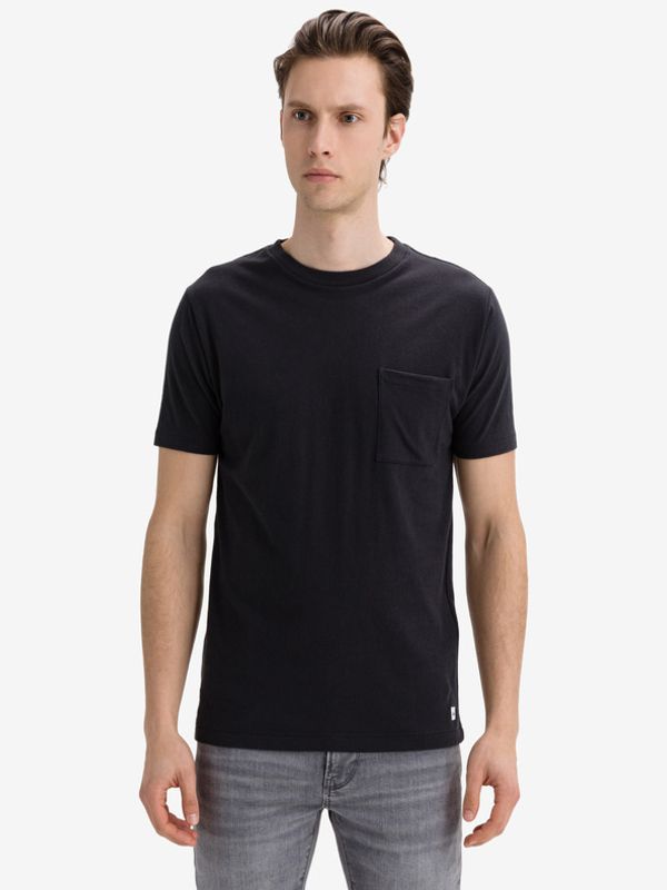 Levi's® Levi's® Made & Crafted® Pocket T-shirt Cheren