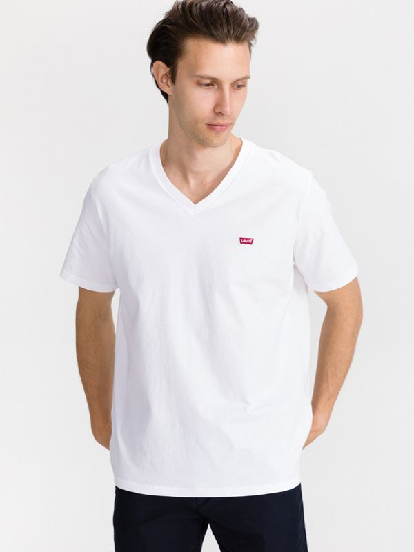 Levi's® Levi's® Original Housemark T-shirt Byal