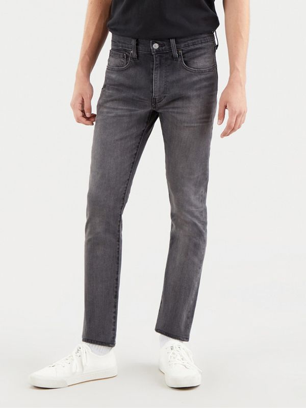 Levi's® Levi's® Skinny Taper Jeans Siv