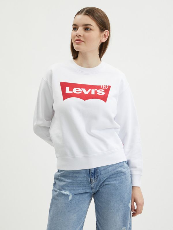 Levi's® Levi's® Sweatshirt Byal